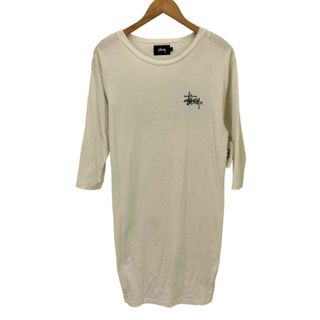 ステューシー(STUSSY)のStussy(ステューシー) レディース ワンピース その他ワンピース(その他)