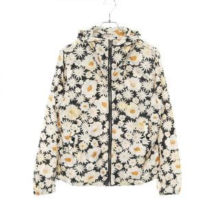 バーバリー(BURBERRY)のBURBERRY バーバリー ブルゾン デイジープリント ジップアップパーカー(パーカー)