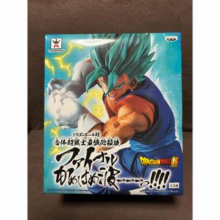 バンプレスト(BANPRESTO)のドラゴンボール　フィギュア(アニメ/ゲーム)