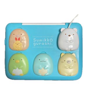 すみっこぐらし　パソコン