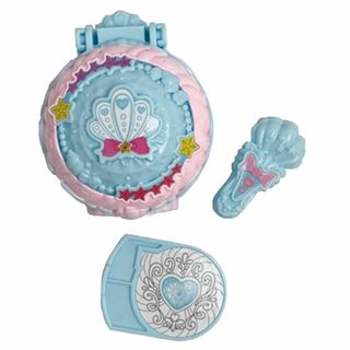 [ハピネット] トロピカル~ジュ!プリキュア ミニトロピカルパクト(その他)