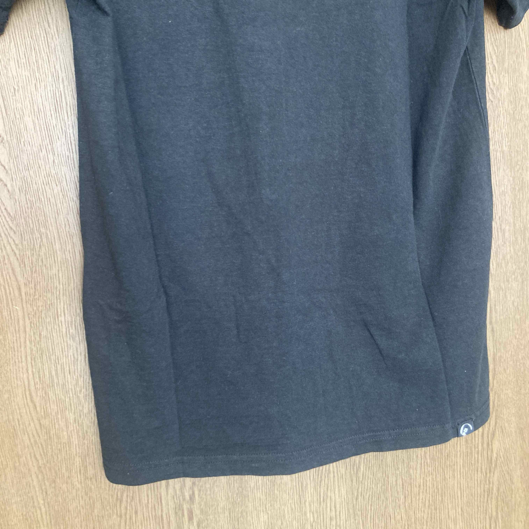 HYSTERIC GLAMOUR(ヒステリックグラマー)のHYSTERIC GLAMOUR Tシャツ ヒスガール ブラック y2k メンズのトップス(Tシャツ/カットソー(半袖/袖なし))の商品写真