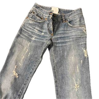 ドルチェアンドガッバーナ(DOLCE&GABBANA)のDOLOE & GABBANAデニム(デニム/ジーンズ)