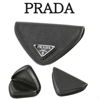 プラダ(PRADA)の✨新品未使用✨ プラダ PRADA コインケース 2MM004(コインケース/小銭入れ)