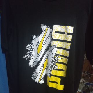プーマ(PUMA)のPUMA　Tシャツ(Tシャツ/カットソー(半袖/袖なし))