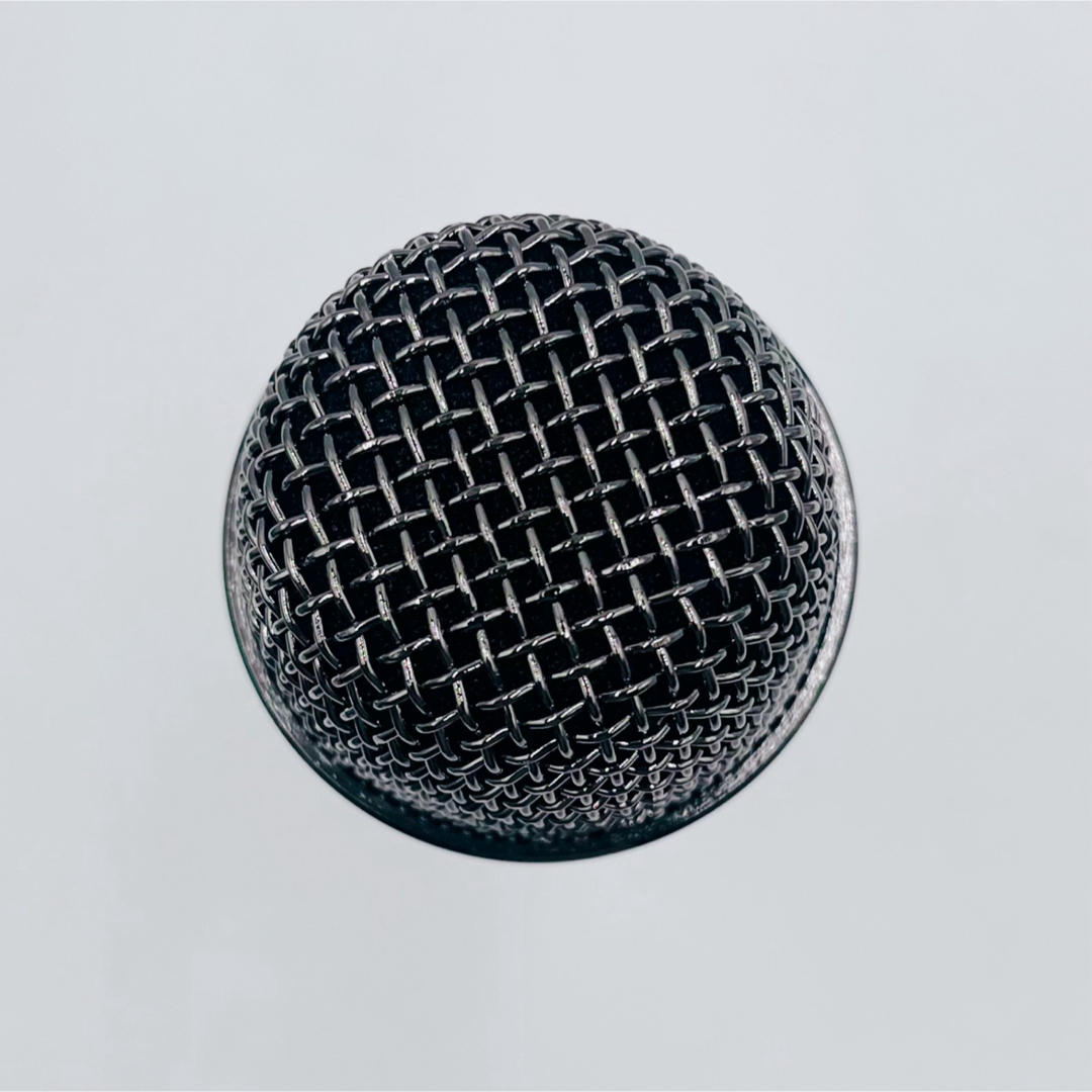 【美品】TELEFUNKEN Dynamicシリーズ M81 ダイナミックマイク 楽器のレコーディング/PA機器(マイク)の商品写真