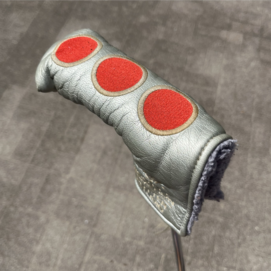 Scotty Cameron(スコッティキャメロン)のスコッティキャメロン スタジオセレクト ニューポート2 極美品 ヘッドカバー付き スポーツ/アウトドアのゴルフ(クラブ)の商品写真