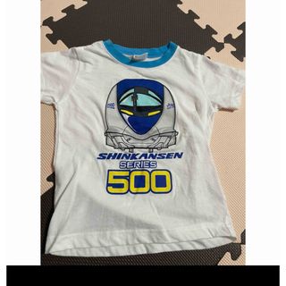 500系Tシャツ