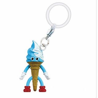 フレーバーズ　めじるしアクセサリー