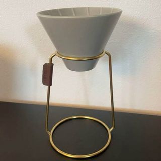 sarasa design コーヒードリッパー　スタンド　セット