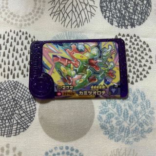 カミツオロチ