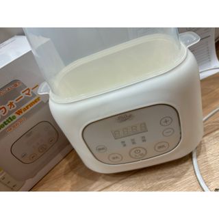 哺乳びんウォーマー(その他)