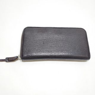コルボ(Corbo)のCORBO コルボ - ラウンドファスナー 長財布(長財布)