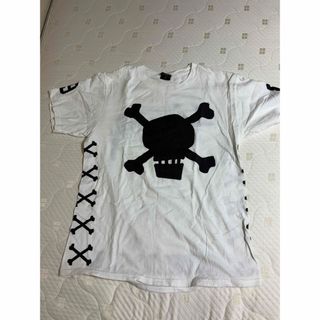 ステューシー(STUSSY)のメンズ stussy ステューシー Tシャツ Ｍサイズ(Tシャツ/カットソー(半袖/袖なし))