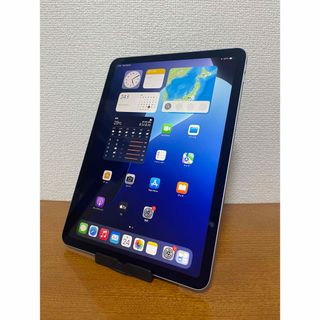 アイパッド(iPad)のiPad Air 4 (10.9インチ) 256GB WiFi(タブレット)
