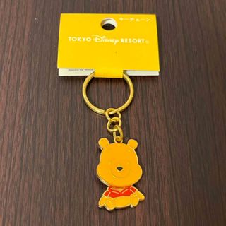 ディズニー(Disney)のDisney キーチェーン(キーホルダー)