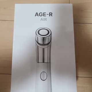 medicube AGE-R ATS AIR SHOT ダーマエアショット　新品(フェイスケア/美顔器)