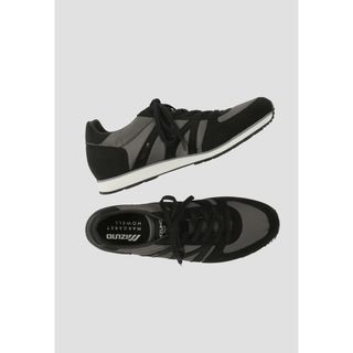 【新品未使用】マーガレットハウエルコラボ MIZUNO RUNNING SHOE