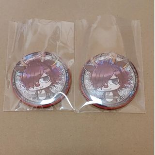 PSYCHO-PASS　缶バッジ(バッジ/ピンバッジ)