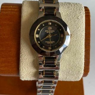ジョンハリソン(J.HARRISON)のJHARRISON 腕時計　18K(腕時計)