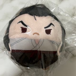 鬼滅の刃 ふわコロりん 鋼鐡塚蛍　ぬいぐるみ(ぬいぐるみ)