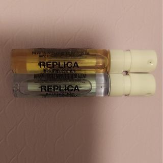 メゾンマルジェラ(Maison Margiela（旧Maison Martin Margiela）)のレプリカ　オードトワレ(ユニセックス)