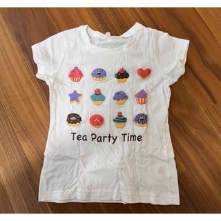 【早いもの勝ち】西松屋　半袖Tシャツ　110cm