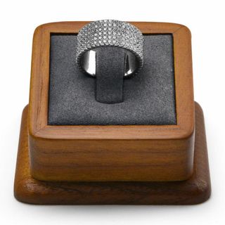新品 Oirlv 指輪 スタンド リング ディスプレイ 木製 高級 おしゃれ 撮