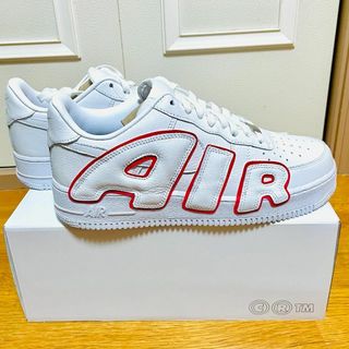 NIKE - ナイキ エア フォース 1 LOW CPFM By You カスタム 27㎝