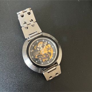 シチズン(CITIZEN)のCITIZEN 25 JEWELS｜4-760166TA(腕時計(アナログ))