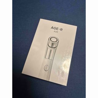 medicube AGE-R ATS AIR SHOT ダーマエアショット　新品