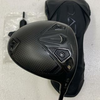 【中古】【ゴルフ用品】ドライバー　cobra　DARK SPEED LS (2024)【加古川店】【427】(クラブ)