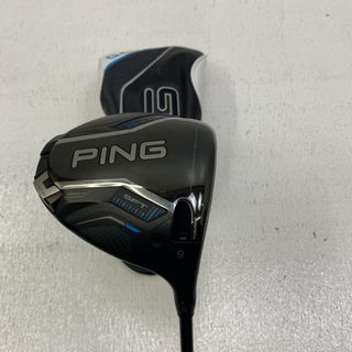 【中古】【ゴルフ用品】ドライバー　PING　G440 SFT【加古川店】【427】(クラブ)