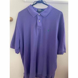 ポロラルフローレン(POLO RALPH LAUREN)のポロラルフローレン ポロシャツ　polo Ralph Lauren(ポロシャツ)