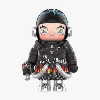 MEGA SPACE MOLLY 1000% Trevor Andrew2.0