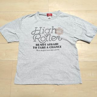 クリフメイヤー(KRIFF MAYER)のクリフメイヤー KRIFF MAYER 半袖Tシャツ M(Tシャツ/カットソー(半袖/袖なし))