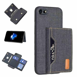 【OULO】 APPLE iPhone 7 / iPhone 8 / iPhon(その他)