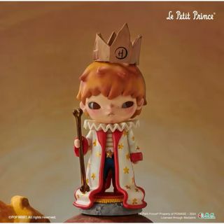 POPMART HIRONO LE PETIT PRINCEシリーズ(その他)