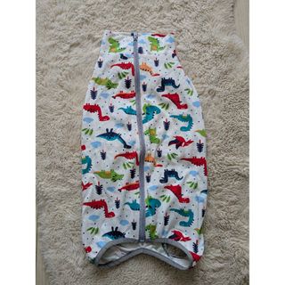 30大型犬中型犬♡新品術後服エリザベスウェアー男女兼用犬用避妊離乳舐め防止恐竜(犬)