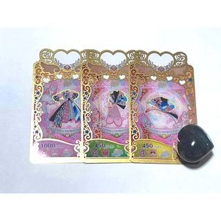 プリマジ　わたしたちさいこう3150バイブスピンク
