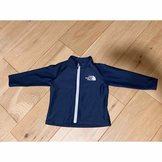 THE NORTH FACEベビーラッシュガード