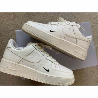 ナイキ(NIKE)のナイキ エアフォース　エッセンシャル　24.5(スニーカー)