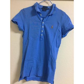 ポロラルフローレン(POLO RALPH LAUREN)の【RALPH LAUREN】ポロシャツ(ポロシャツ)