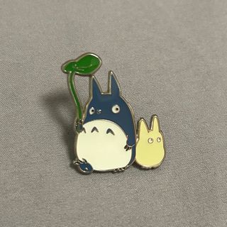 となりのトトロ　ピンバッジ