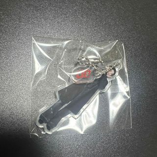 &team jo ジョウ　月浪　アクリルチャーム