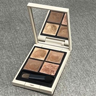 アールエムケー(RMK)のRMK シンクロマティック アイシャドウパレット 01 ソフト スポット(アイシャドウ)