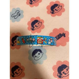 《廃盤品》サンエックス にゃんにゃんにゃんこ 駄菓子屋にゃんこ セロテープ。