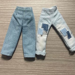 ネオブライスサイズ　アウトフィット