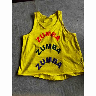 ZUMBA ズンバウエア　正規品