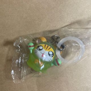 トラハムくん めじるしアクセサリー(キャラクターグッズ)